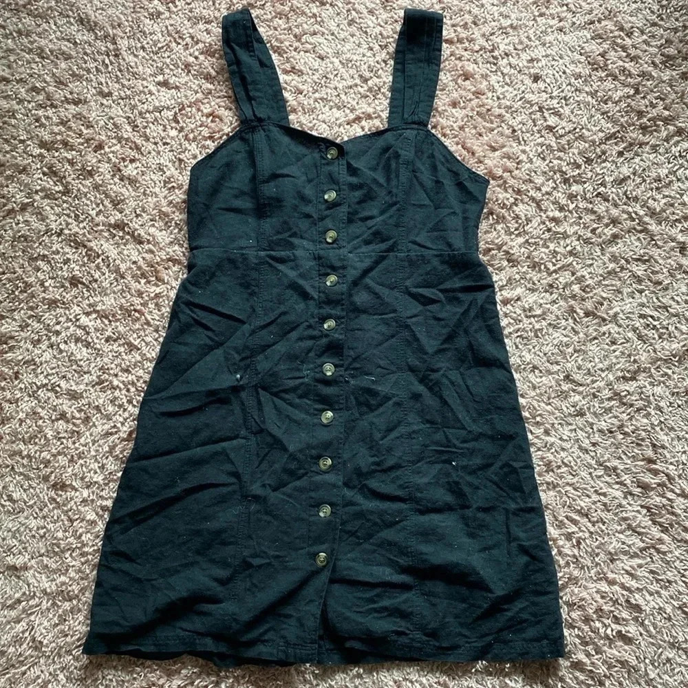 American Eagle Dress